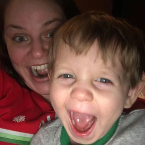 Meet your Posher, Kristin